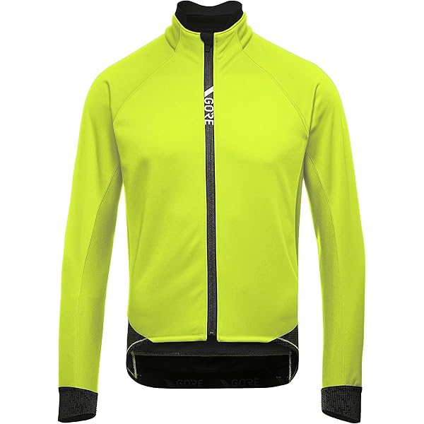 GOREWEAR C3 Gore-Tex Infinium Thermo Jacket - Men's Lab Gray, Us S